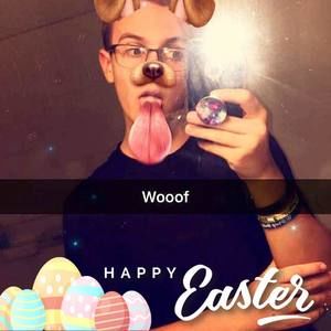 Meet your Posher, Kyle